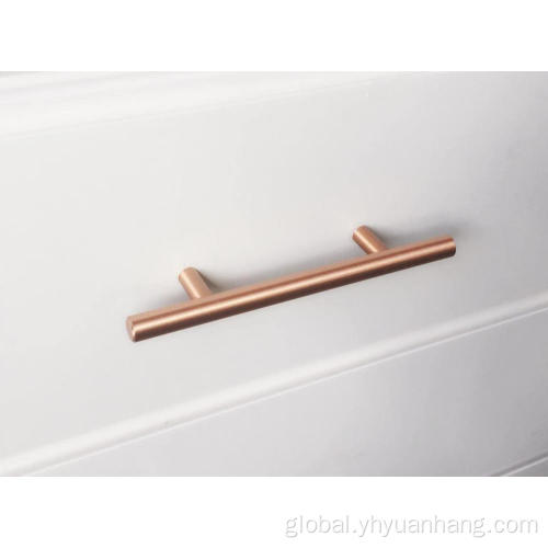Hardware Material copper pull handles Pull Handle Factory